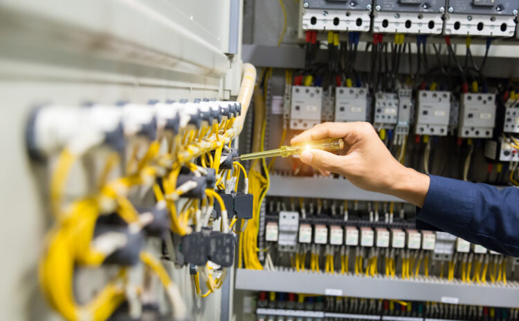  Cabinet Manufacturing